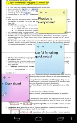 Floating Stickies android App screenshot 4